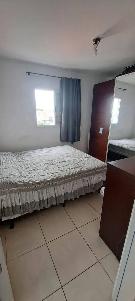 Apartamento, 2 quartos, 52 m² - Foto 7