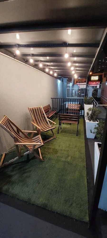 Apartamento, 2 quartos, 52 m² - Foto 12