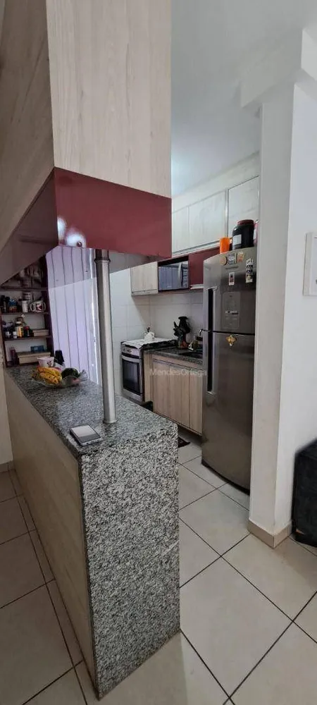 Apartamento, 2 quartos, 52 m² - Foto 6