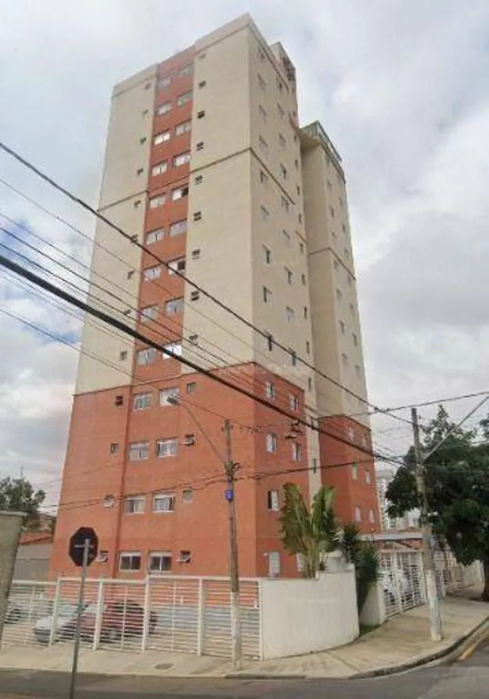 Apartamento, 2 quartos, 52 m² - Foto 1