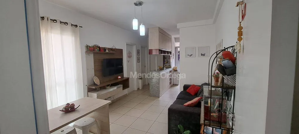 Apartamento, 2 quartos, 52 m² - Foto 4