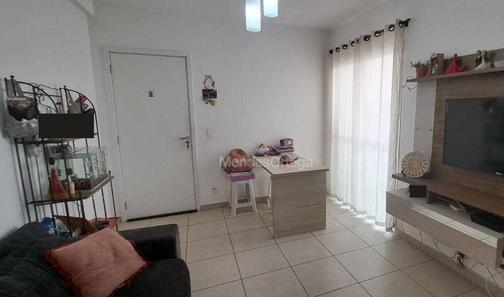 Apartamento, 2 quartos, 52 m² - Foto 3