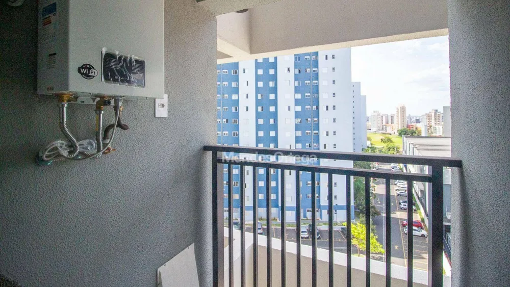 Apartamento, 2 quartos, 91 m² - Foto 2