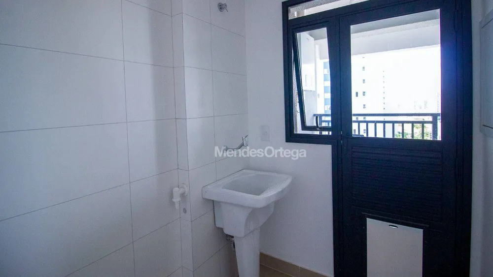 Apartamento, 2 quartos, 91 m² - Foto 2