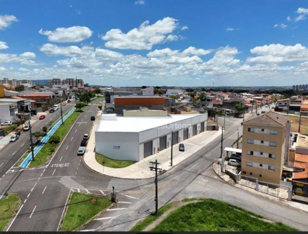 Loja-Salão, 174 m² - Foto 3