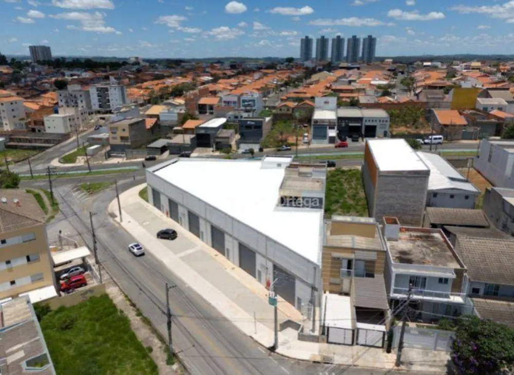 Loja-Salão, 174 m² - Foto 2