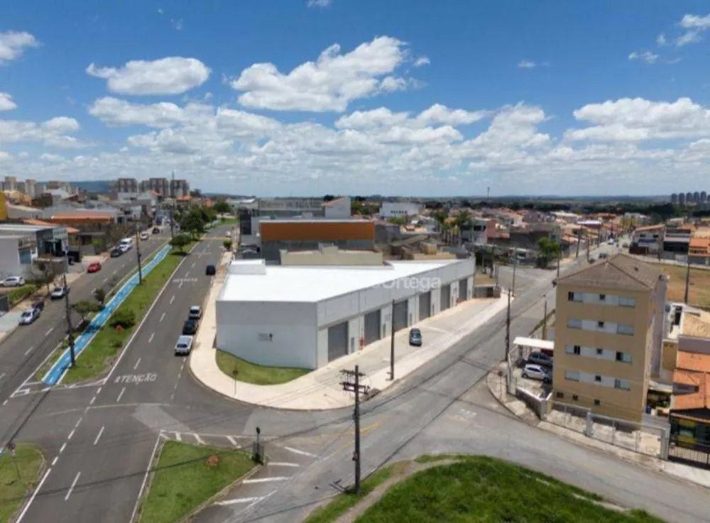 Loja-Salão, 174 m² - Foto 4