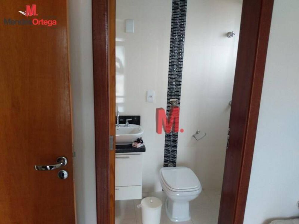 Casa de Condomínio, 3 quartos - Foto 2