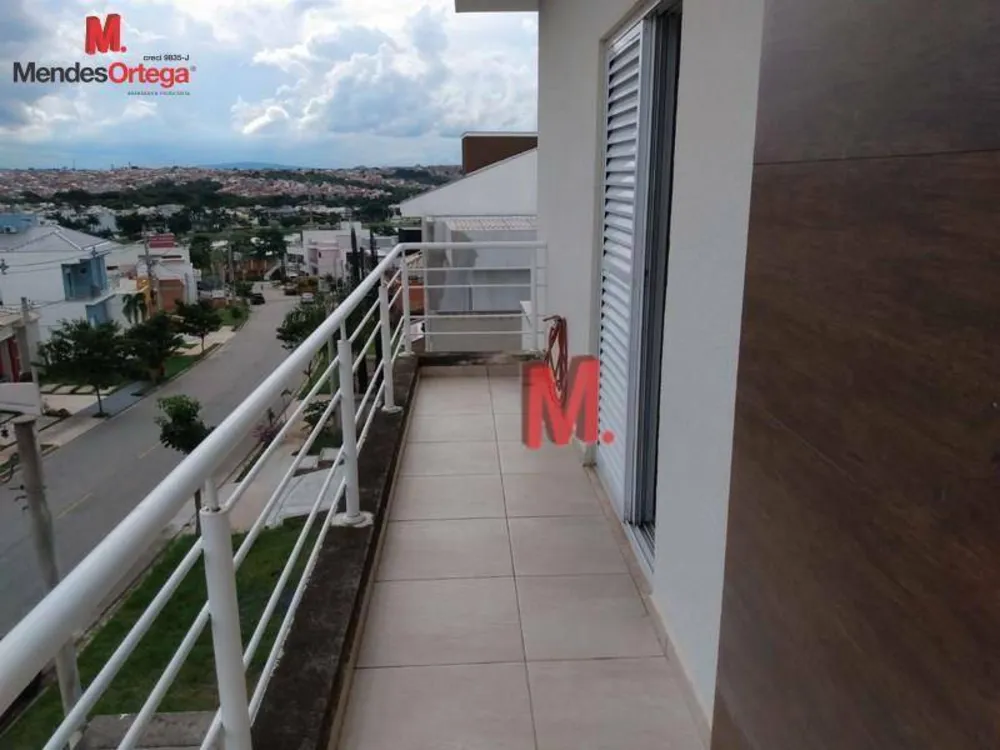 Casa de Condomínio, 3 quartos - Foto 7