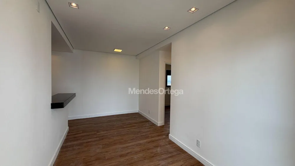 Apartamento, 2 quartos, 62 m² - Foto 3