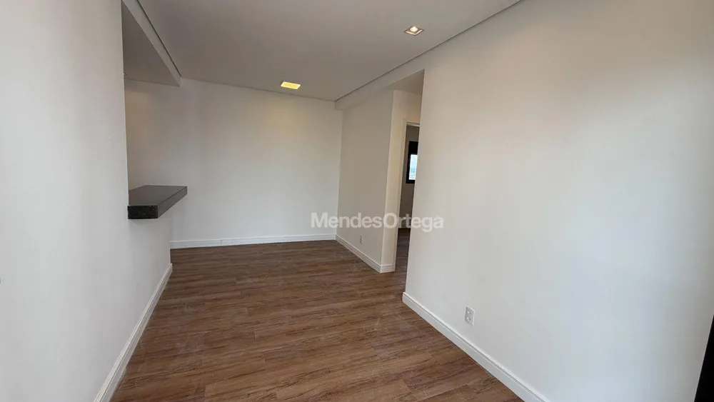 Apartamento, 2 quartos, 62 m² - Foto 1