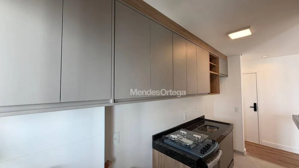 Apartamento, 2 quartos, 62 m² - Foto 2
