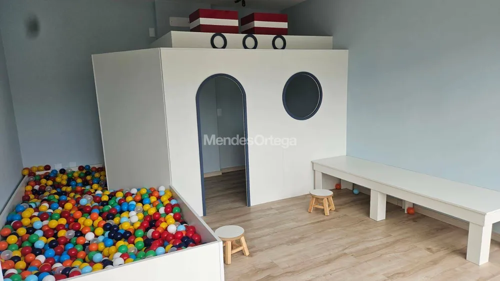 Apartamento, 3 quartos, 71 m² - Foto 12