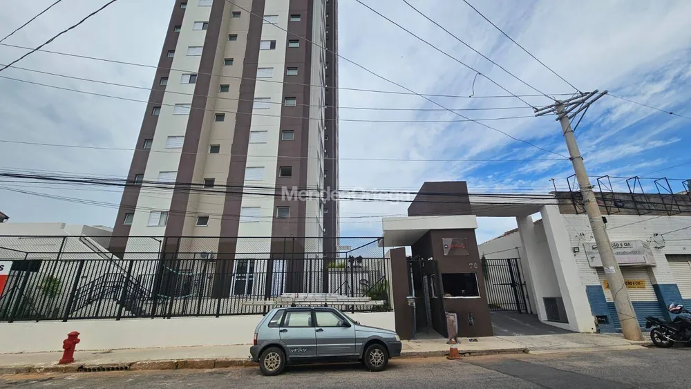 Apartamento, 3 quartos, 71 m² - Foto 16