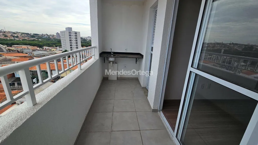 Apartamento, 3 quartos, 71 m² - Foto 3