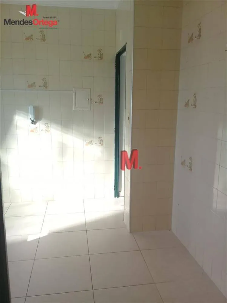 Apartamento, 2 quartos, 69 m² - Foto 6