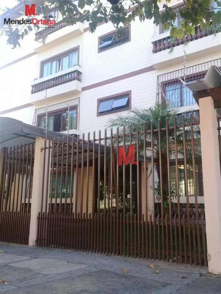 Apartamento, 2 quartos, 69 m² - Foto 1