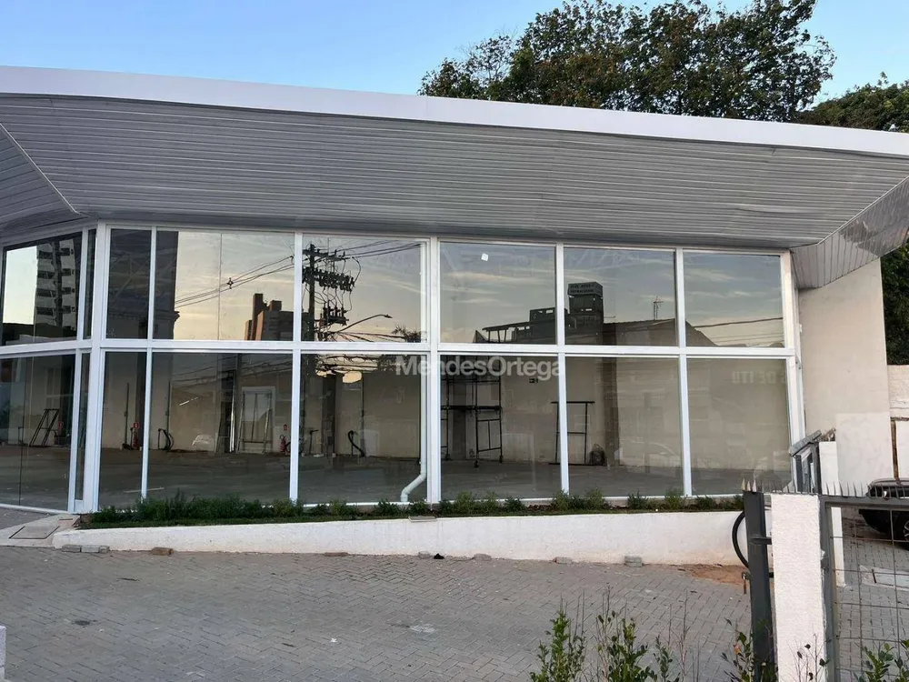 Loja-Salão, 113 m² - Foto 7