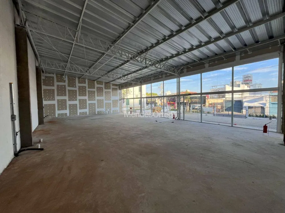 Loja-Salão, 113 m² - Foto 5