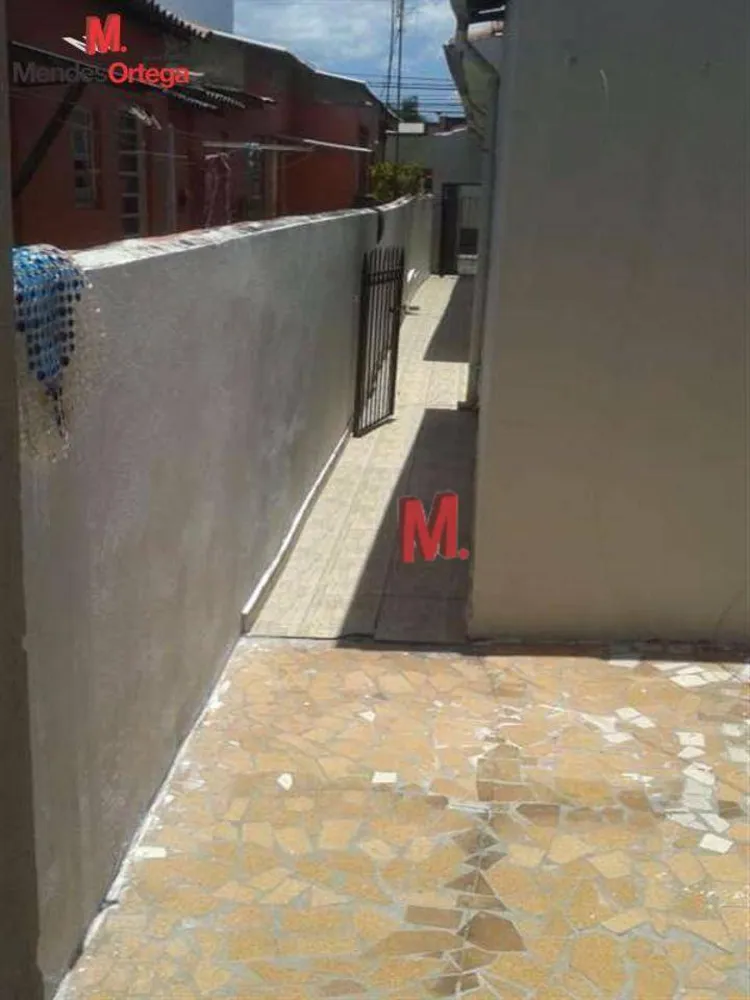 Casa, 3 quartos, 97 m² - Foto 12