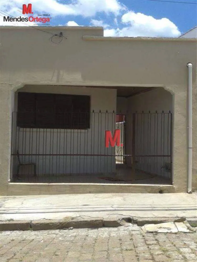Casa, 3 quartos, 97 m² - Foto 1