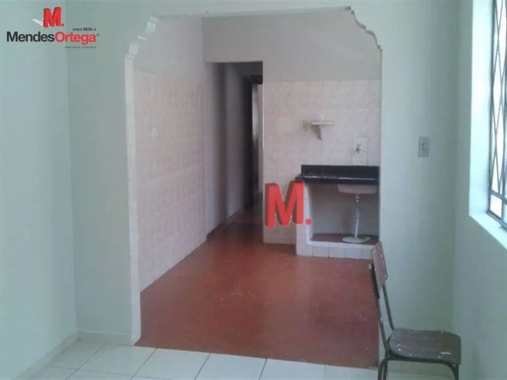 Casa, 3 quartos, 97 m² - Foto 2