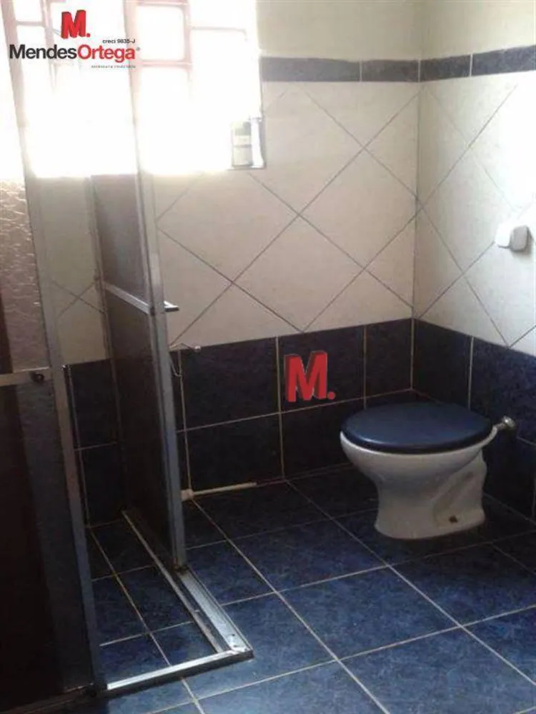 Casa, 3 quartos, 97 m² - Foto 4