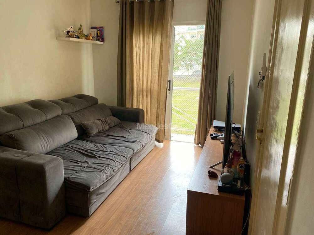 Apartamento, 3 quartos, 85 m² - Foto 4