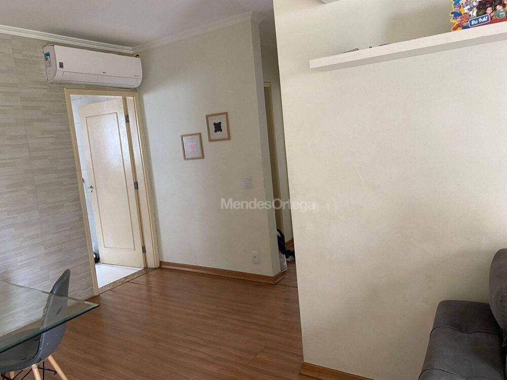 Apartamento, 3 quartos, 85 m² - Foto 2