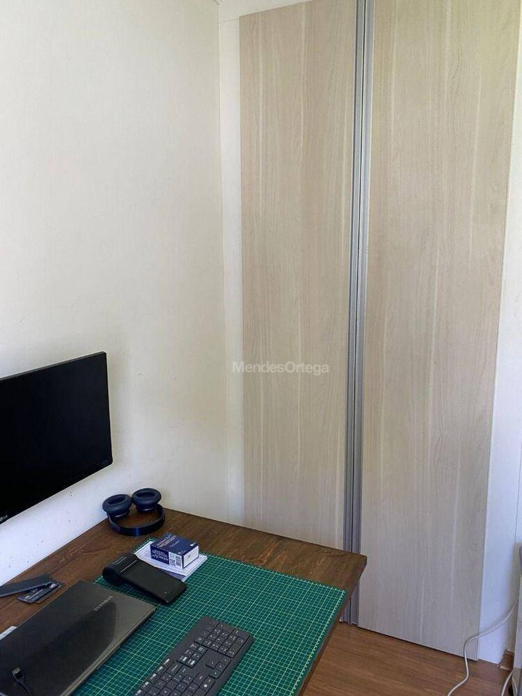 Apartamento, 3 quartos, 85 m² - Foto 1
