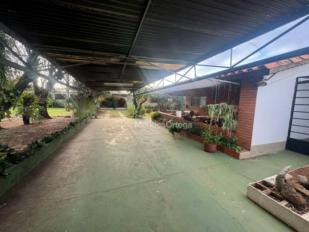 Terreno, 2396 m² - Foto 2