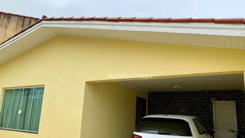 Casa, 3 quartos, 159 m² - Foto 3
