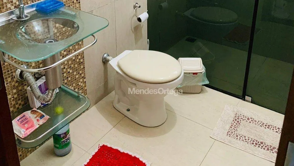Casa, 3 quartos, 159 m² - Foto 9