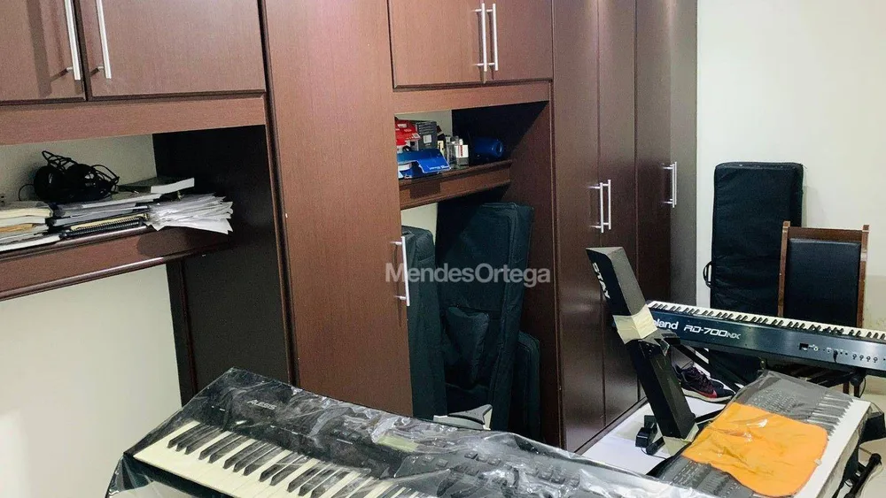 Casa, 3 quartos, 159 m² - Foto 5