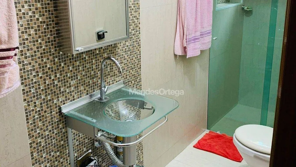 Casa, 3 quartos, 159 m² - Foto 8