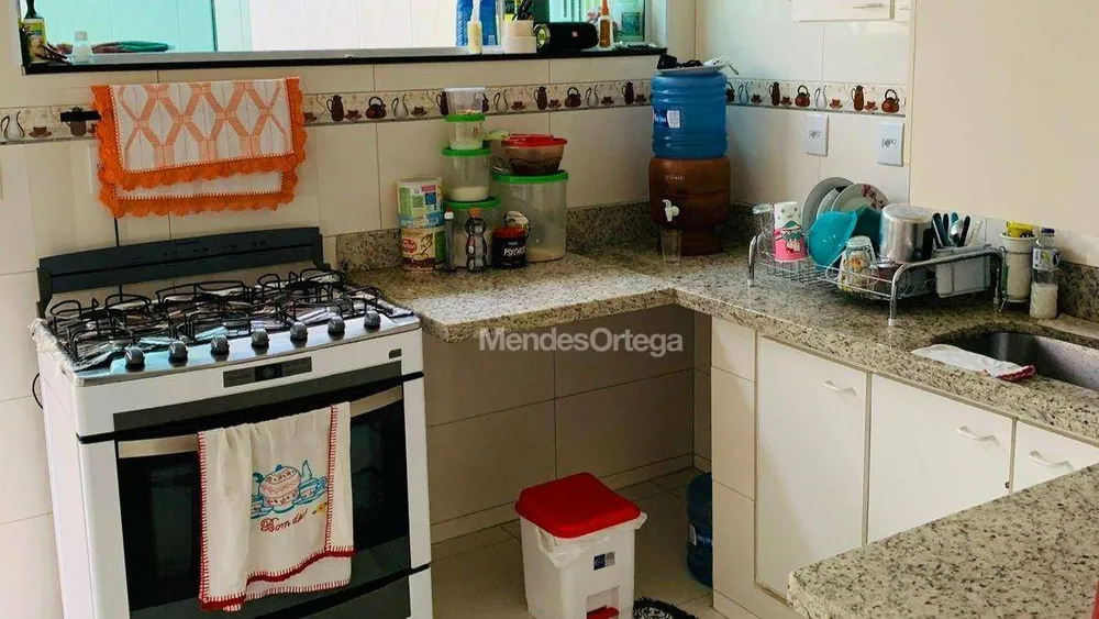 Casa, 3 quartos, 159 m² - Foto 10