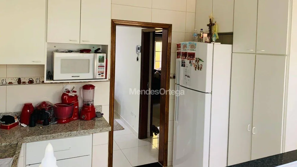 Casa, 3 quartos, 159 m² - Foto 11