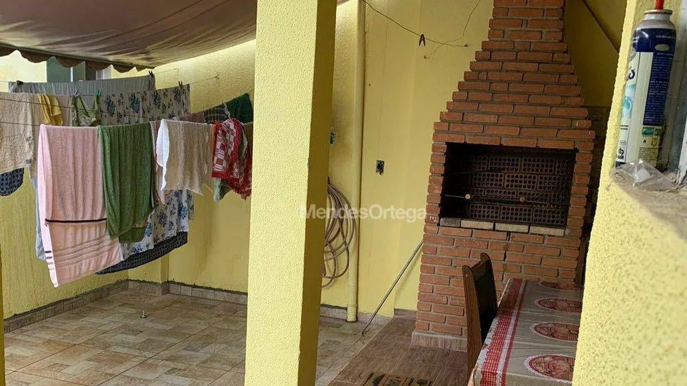 Casa, 3 quartos, 159 m² - Foto 12