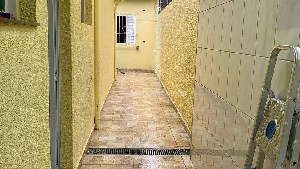 Casa, 3 quartos, 159 m² - Foto 6