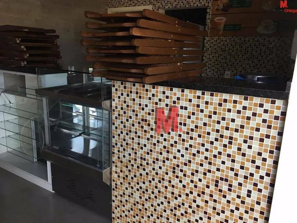 Loja-Salão, 245 m² - Foto 6