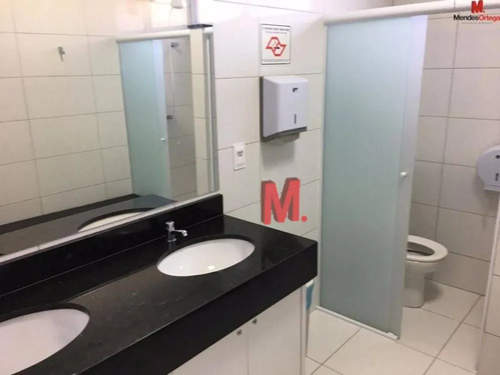 Loja-Salão, 245 m² - Foto 7