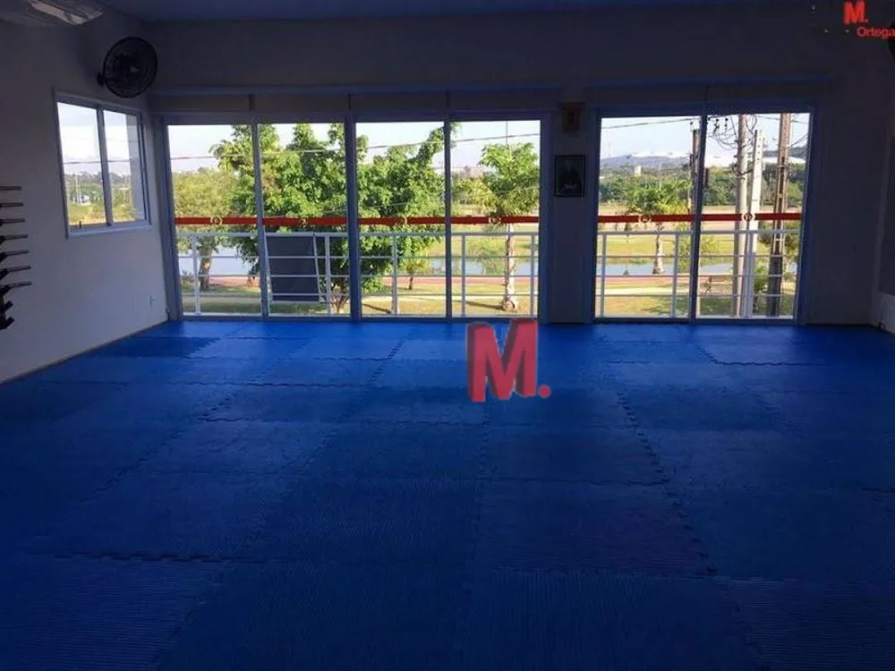 Loja-Salão, 245 m² - Foto 3