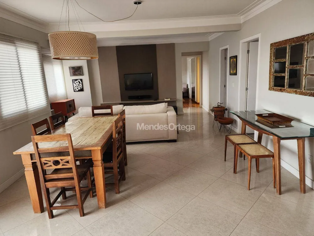 Apartamento, 2 quartos, 104 m² - Foto 1