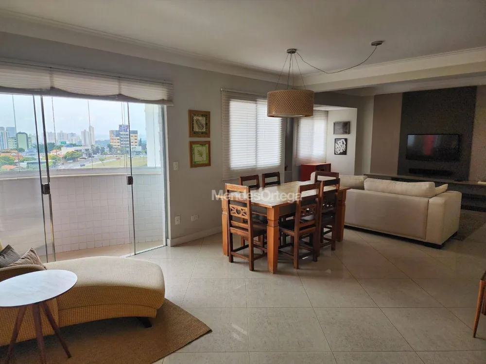 Apartamento, 2 quartos, 104 m² - Foto 2