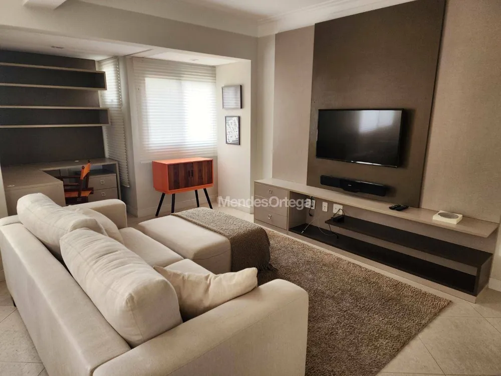 Apartamento, 2 quartos, 104 m² - Foto 4
