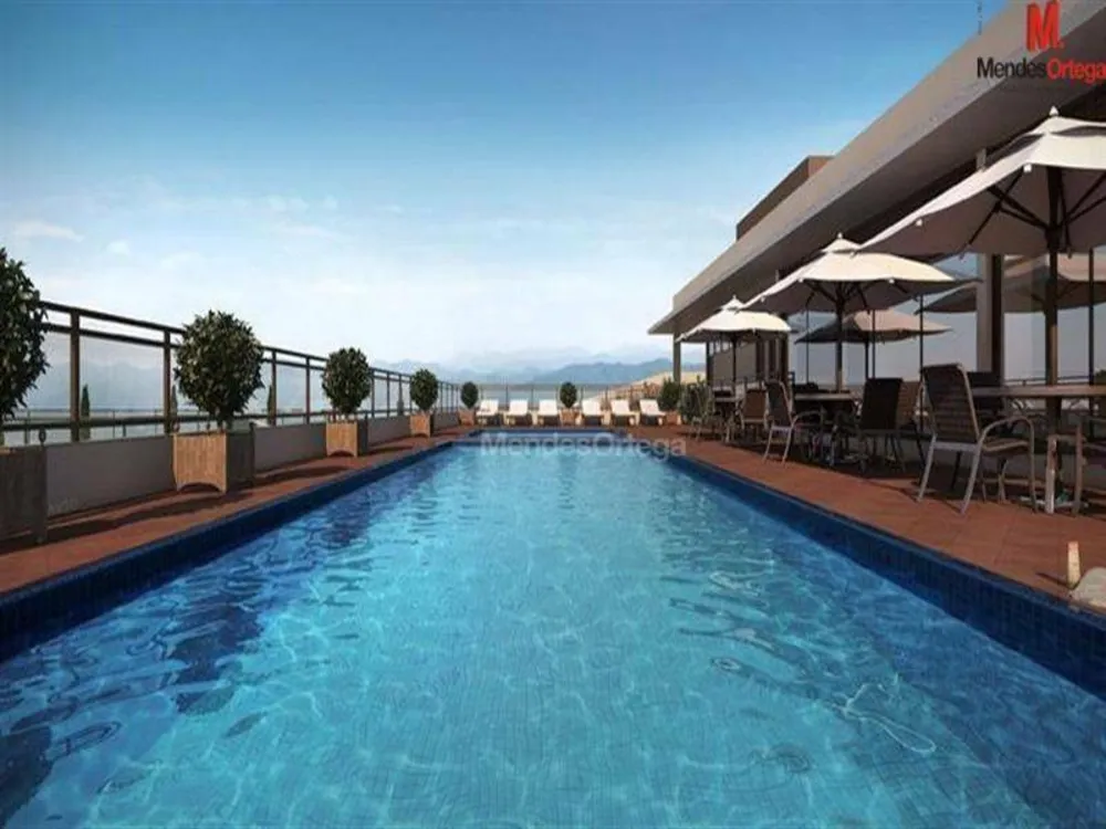 Apartamento, 2 quartos, 53 m² - Foto 8