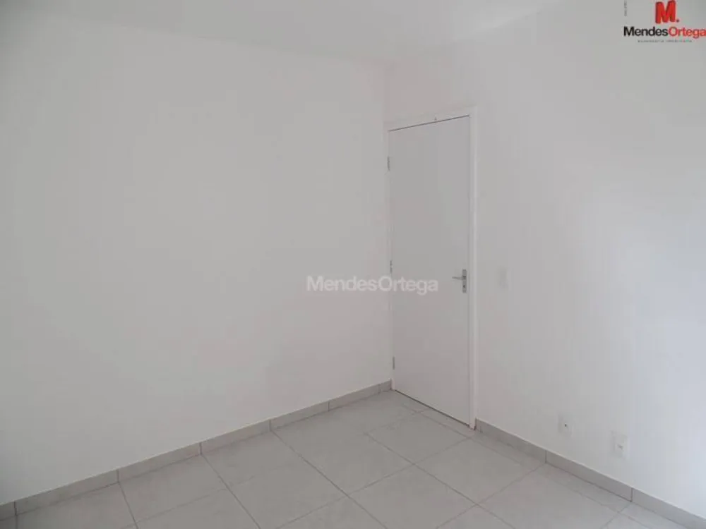 Apartamento, 2 quartos, 53 m² - Foto 6