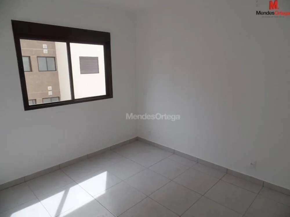 Apartamento, 2 quartos, 53 m² - Foto 3