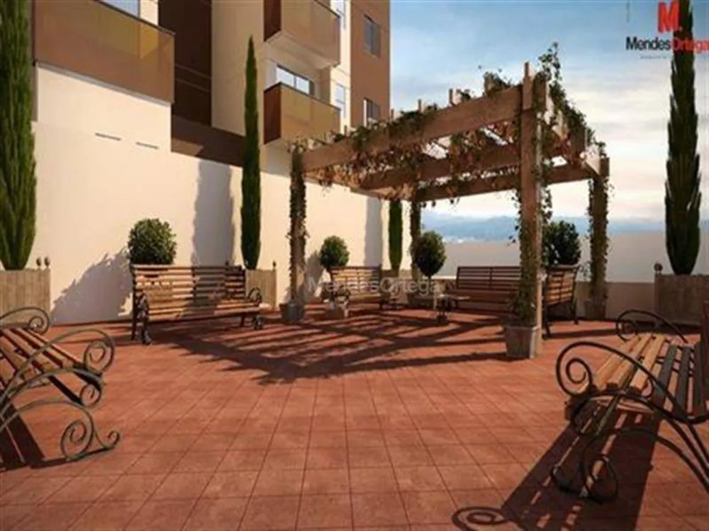 Apartamento, 2 quartos, 53 m² - Foto 7