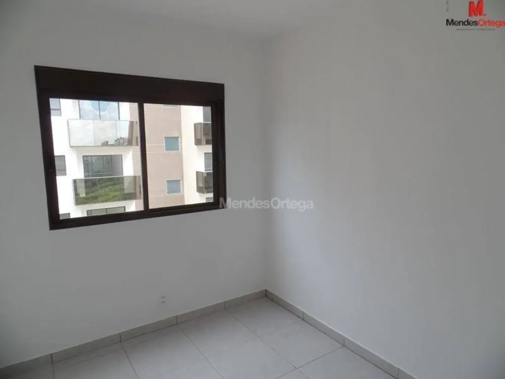 Apartamento, 2 quartos, 53 m² - Foto 5